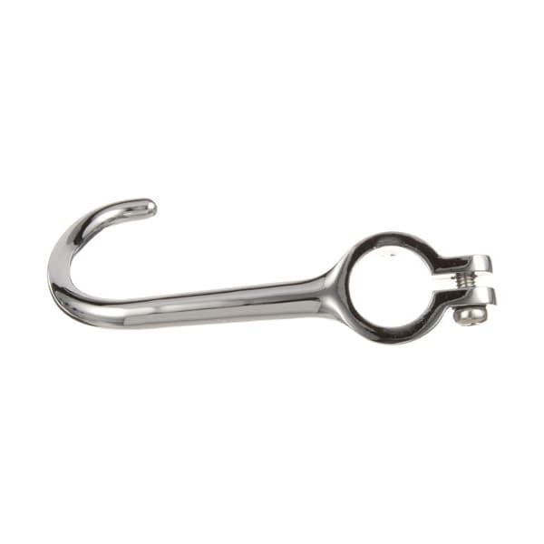 Hook, Finger